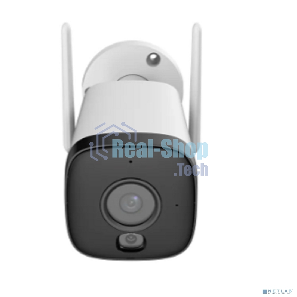 Камера видеонаблюдения Dahua DH-IPC-HFW1539DTK1P-SW-PV-0280B
