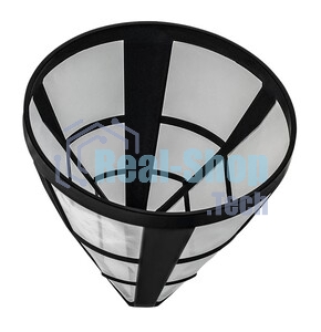 Кофеварка капельная Scarlett SC-CM33013 красный/черный, исп. кофе - молотый, 1.25 л, 750 Вт.