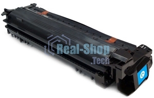 Картридж лазерный NVPrint совместимый NV-W2011X 659X Голубой для HP Color LJ M856/MFP M776 (29000k)