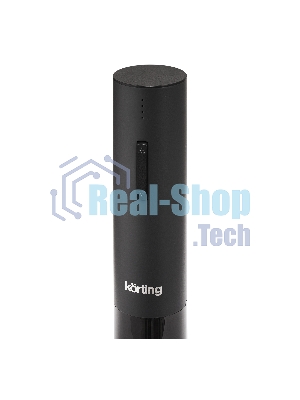 Штопор электрический KORTING KWO 0010-PR2