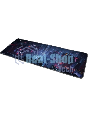 Коврик для мыши Оклик OK-T1000CP XL рисунок 1000x400x2мм