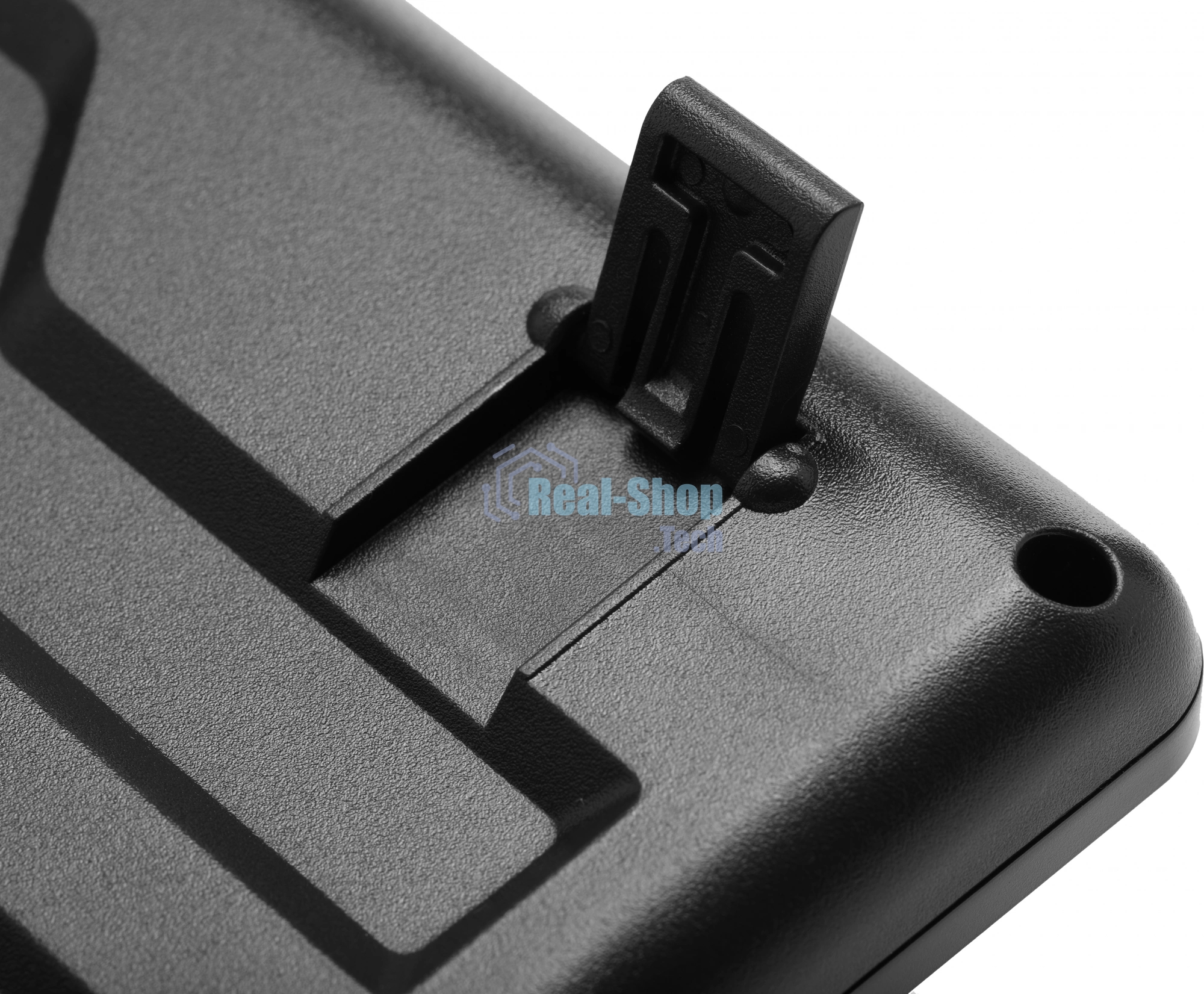 Комплект клавиатура+мышь A4Tech KR-3330 проводной, USB, 1200 DPI, чёрный