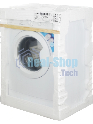Стиральная машина Indesit IWSD6105 (CIS) L(R) белый, загр. фронтальная макс.: 6 кг 1000 об/мин класс: А