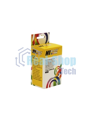 Расходные материалы Hi-Black CN684HE Картридж для HP C5383/C6383/B8553/D5463, №178XL (Hi-Black) new, CN684HE, BK      