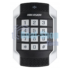 Считыватель карт Hikvision DS-K1104MK уличный