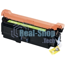 Картридж лазерный Cactus CS-CE261A голубой (11000 стр.) для принтеров HP Сolor LaserJet CP4025/CP4525/CM4540