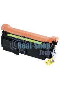 Картридж лазерный Cactus CS-CE261A голубой (11000 стр.) для принтеров HP Сolor LaserJet CP4025/CP4525/CM4540