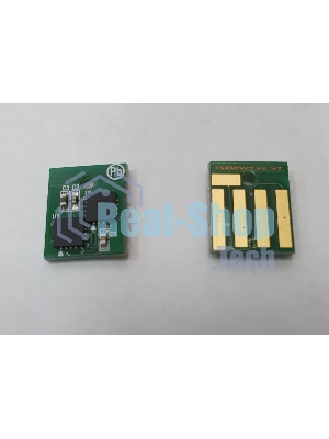 Чип ELP для Lexmark MS317dn/MX317dn/MS417dn/MX417dn/MS517dn/MX517de/MS617dn/MX617de (51B5000) черный, 2.5K