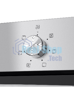 Шкаф духовой электрический Maunfeld EOEC516S, встраиваемый
