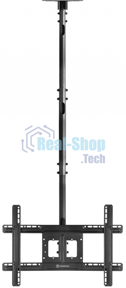 Потолочный кронштейн ONKRON N2L для телевизора 32