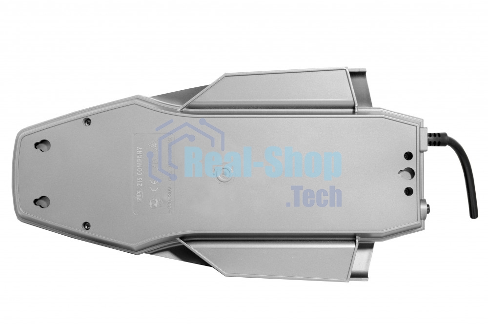 Сетевой фильтр Pilot X-Pro: 6 евророзеток Zero Start биметаллический предохранитель и микропроцессор 5 метров Pilot X-Pro 5M