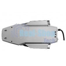 Сетевой фильтр Pilot X-Pro 7 м (6 розеток) серый (коробка)