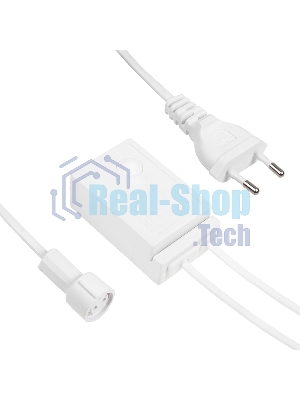 Контроллер для уличных гирлянд Neon-night с постоянным свечением Professional, 8 режимов