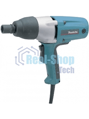 Гайковерт  Makita TW0350 Гайковерт, патрон: квадрат 1/2