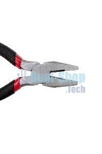 Плоскогубцы комбинированные Rexant 160 мм, обливные рукоятки