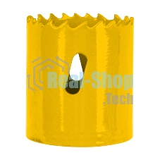 Коронка Bimetal Kranz 44 мм