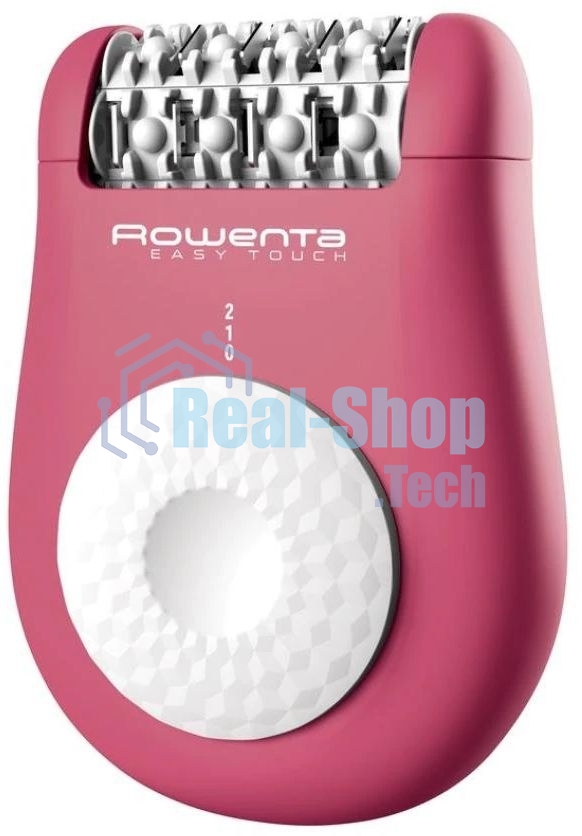 Эпилятор Rowenta