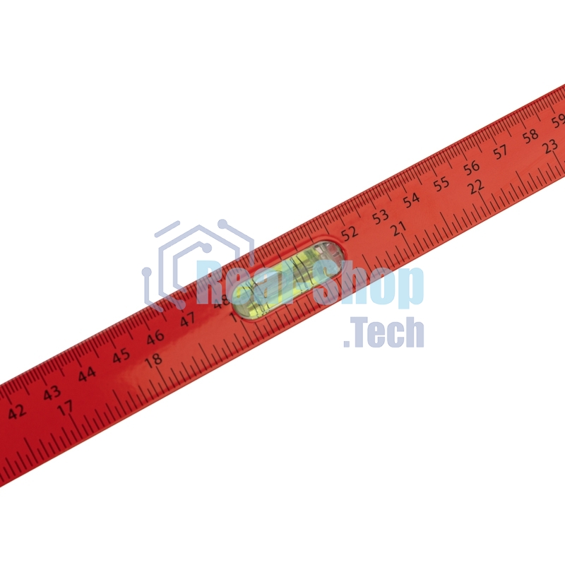 Уровень алюминиевый Rexant 