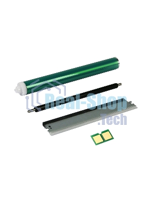 Комплект восстановления CET CET5280N (C-EXV50) для Canon iR1435/1435i 30000 стр.