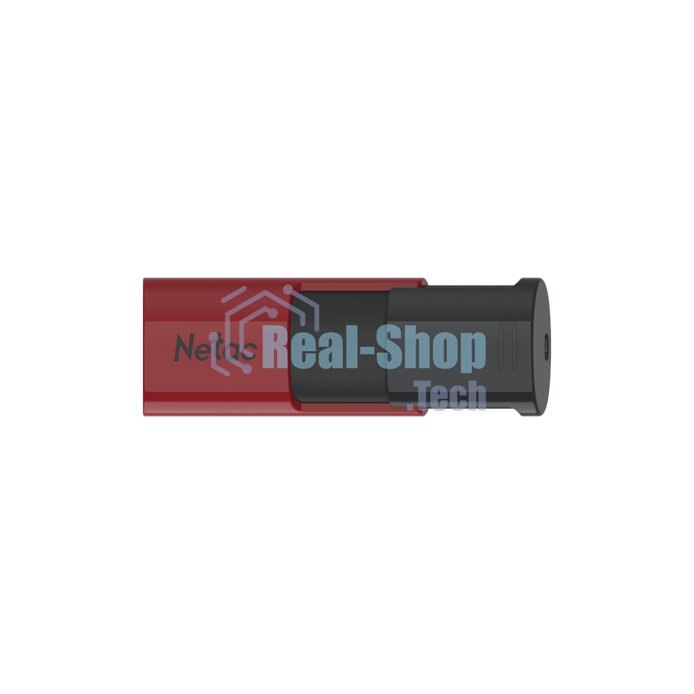 Флешка USB Netac U182 красный 16 Gb NT03U182N-016G-30RE, USB 3.0