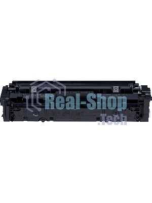 Картридж лазерный Canon 045BK H черный, 2800 стр., для i-SENSYS MF631/633/635, LBP611