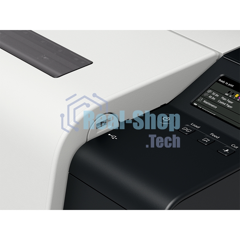 Плоттер струйный Canon iPF TX-3100 (4600C003), A0, 36