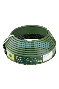 Бордюр Лента Сибртех, оливковый