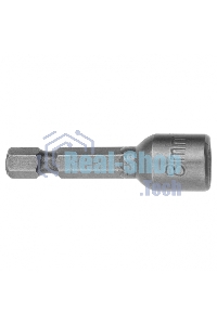 Набор бит Matrix биты с торцевыми головками 8мм - 45мм 2 шт