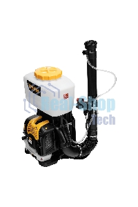 Опрыскиватель бензиновый Denzel GS-63-PRO, 63 см3, бак 25 л