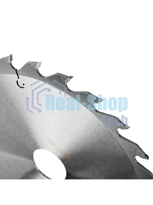 Пильный диск по дереву Gross ф190 х 30 мм, 24 зуба