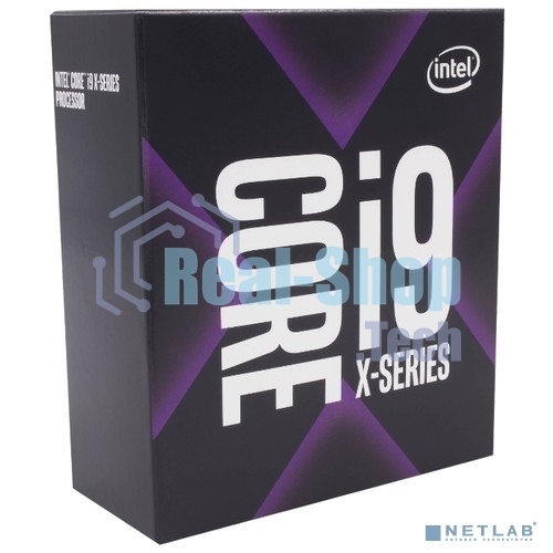 Процессор Intel Core i9-10940X Soc-2066 3.3GHz OEM