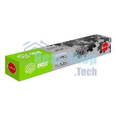 Картридж лазерный Cactus CS-EXV42 черный (10200 стр.) для Canon IR 2202/2202N/2204 MFP/2204F MFP/2204N MFP