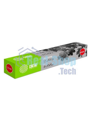 Картридж лазерный Cactus CS-EXV42 черный (10200 стр.) для Canon IR 2202/2202N/2204 MFP/2204F MFP/2204N MFP