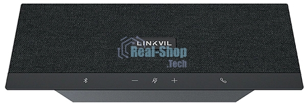 Спикерфон Fanvil CS40 360°omnidirectional voice pickup NFC, Bluetooth and USB, 8 hours