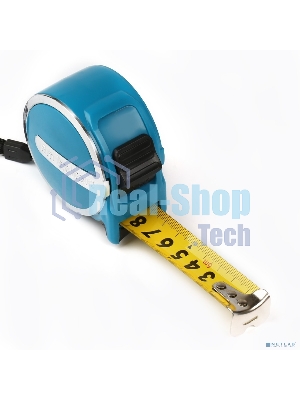 Рулетка измерительная Smartbuy SBT-MTP-525P3, 5мх25мм, пластиковый ударопрочный корпус,  усиленный зацеп, Smartbuy Tools
