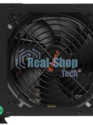 Блок питания ExeGate XP600 (EX219465RUS-PC), 600Вт, 120мм, черный