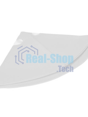 Фотополимерная смола NVPrint Standard Resin Clear Blue для 3D печати 1 кг (бут)