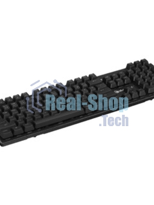 Клавиатура проводная A4Tech Bloody B810R NetBee USB черный
