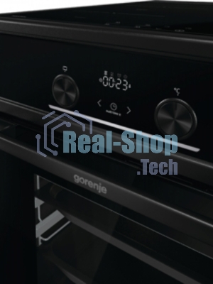 Плита Электрическая Gorenje GEIT5C60BPG черный