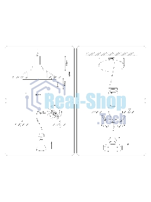 Светильник Ambrella light TN1302 WH/FR белый/белый матовый MR16 GU5.3 D80*42