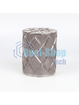 Плафон для светильника General GPF-PLASTIC-CUP Дымчатый Малый Виски
