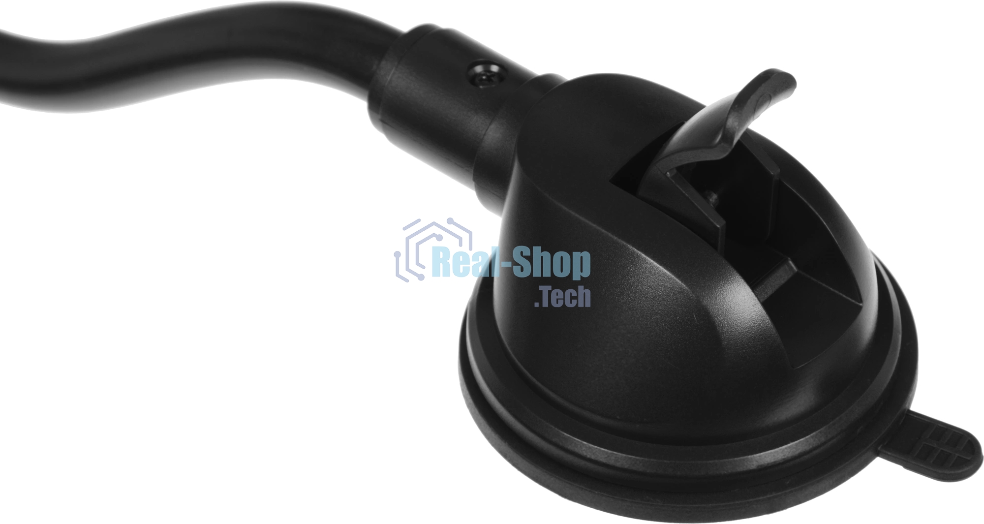 Держатель Wiiix HT-417TW10NN-B магнитный черный