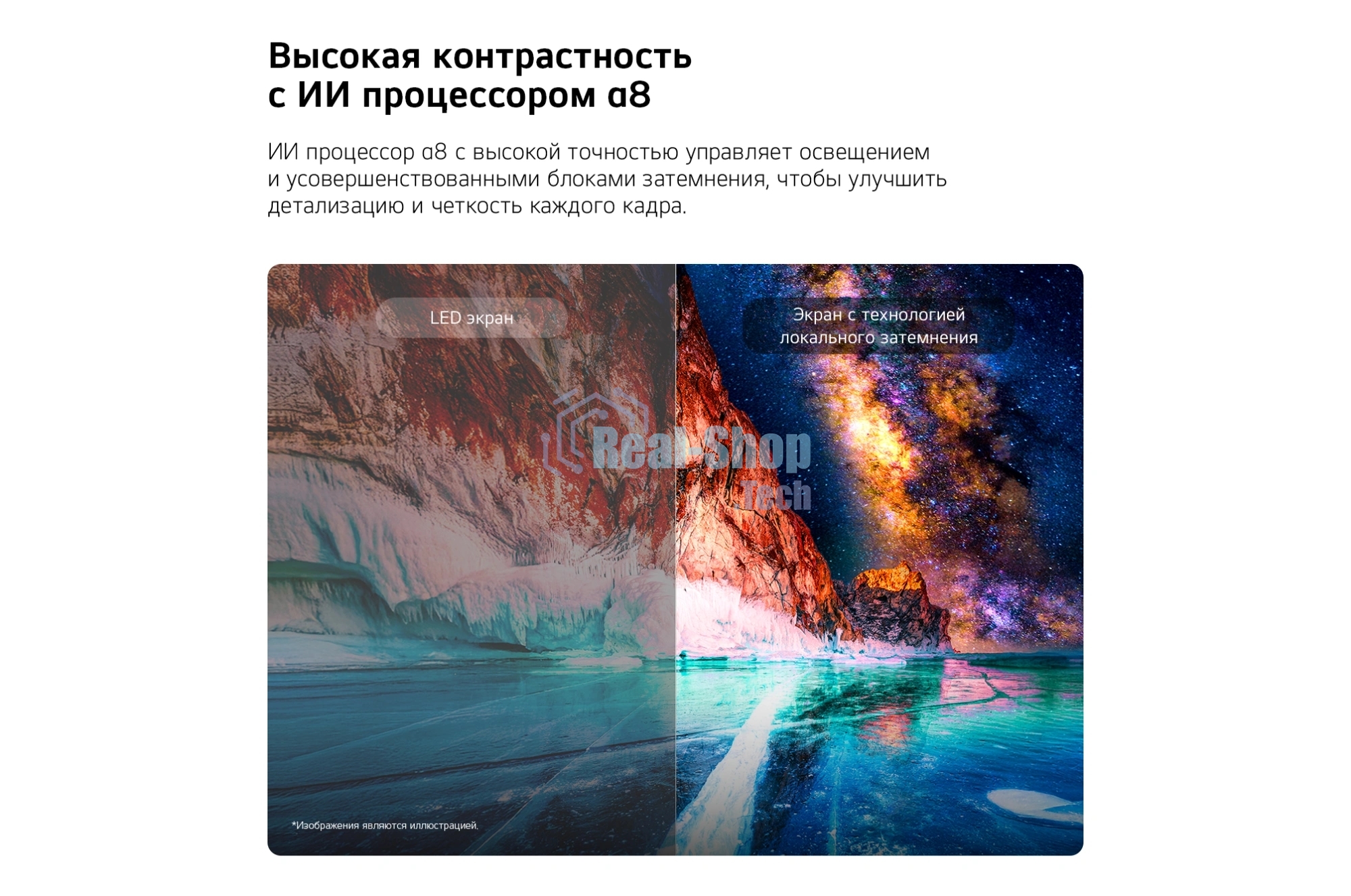 Телевизор LG 86