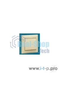 Выключатель Legrand 774301 Valena простой 10 Ax (слоновая кость)