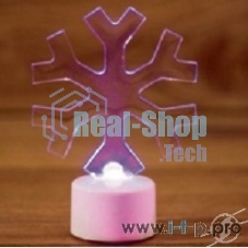 Фигура светодиодная на подставке Neon-night 