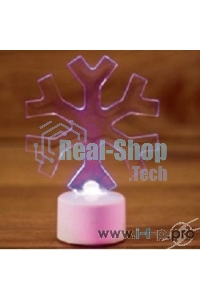 Фигура светодиодная на подставке Neon-night 