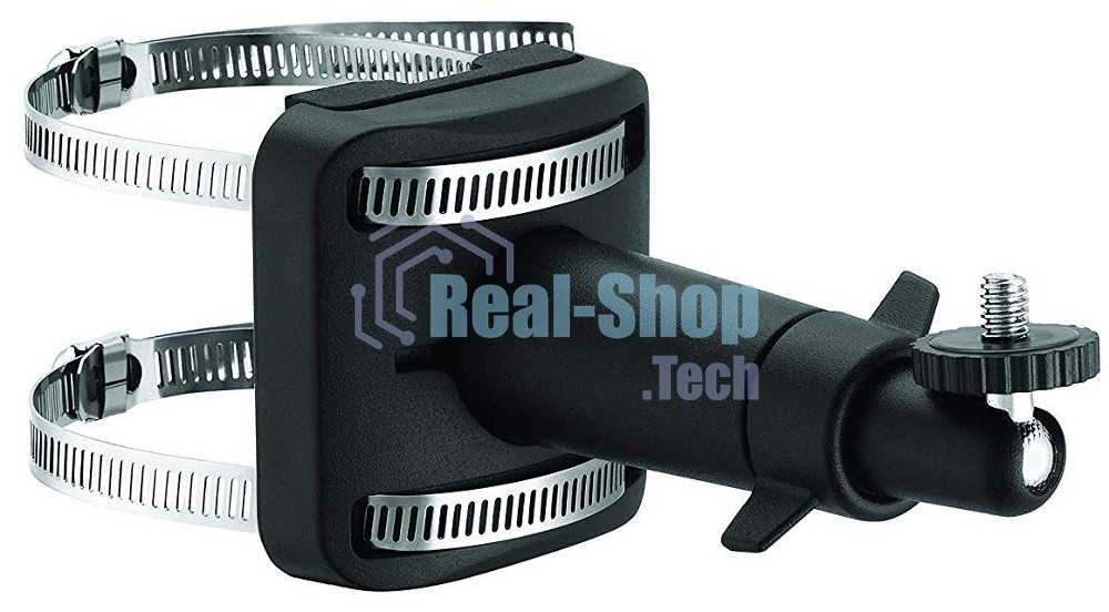 Монтажная основа NWM01-WW NETATMO NWM01-WW для дождемера и анемометра Netatmo