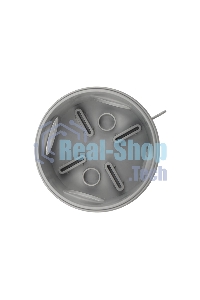 Коробка распаячная Rexant ОУ, Ø 65х40 мм, IP54 (УПр 65/40.1.3)