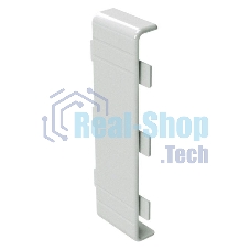 Соединение на стык для кабель-канала GAN 100 ДКС 00887