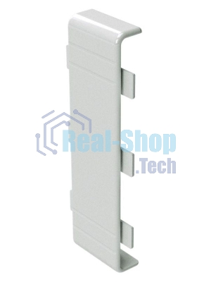 Соединение на стык для кабель-канала GAN 100 ДКС 00887